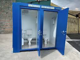 Best Portable Toilets with Baby Changing Stations  in Tripoli, IA